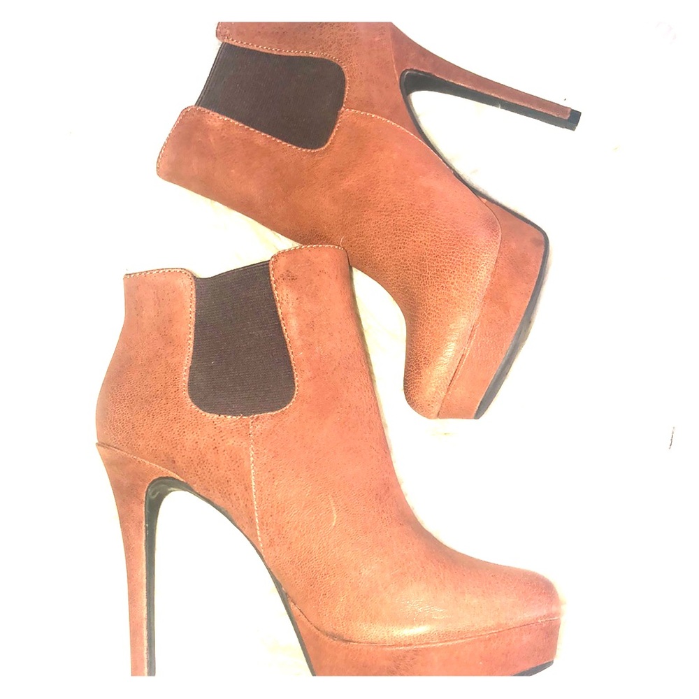 Gianni Bini, Heeled boots